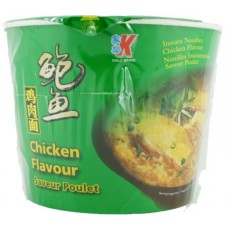 Kailo Chicken Bowl noddle 120g	
